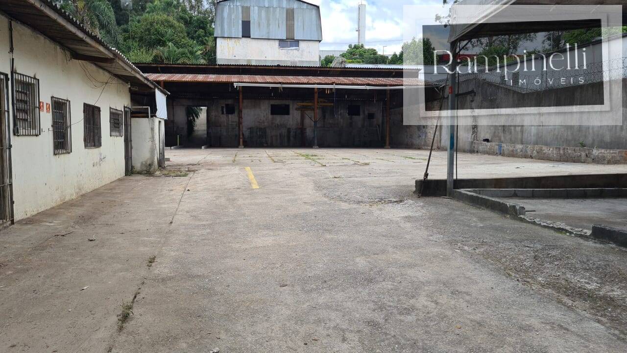 Depósito-Galpão, 850 m² - Foto 4