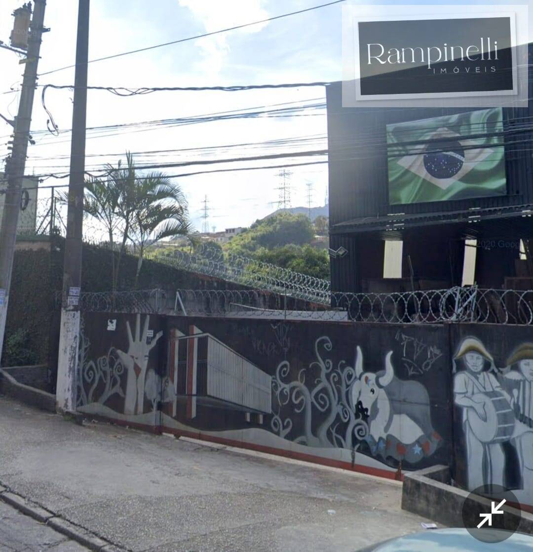 Depósito-Galpão, 850 m² - Foto 6