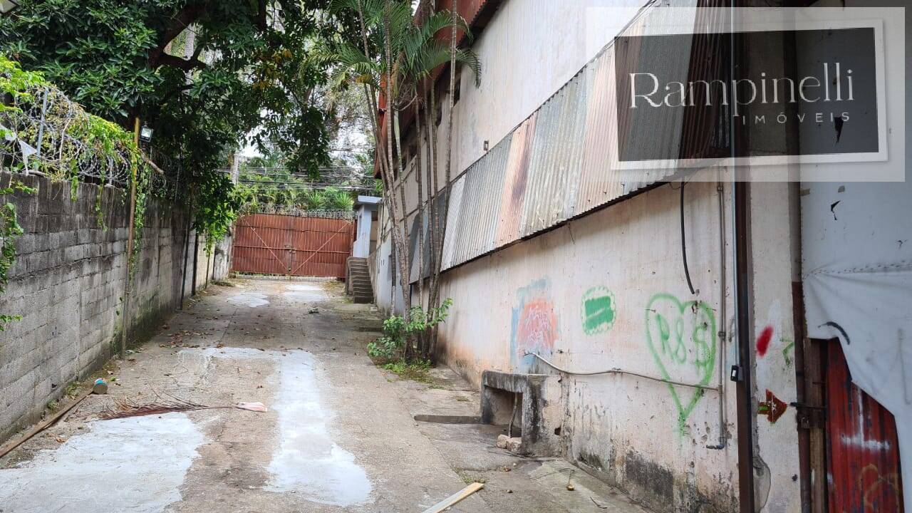 Depósito-Galpão, 850 m² - Foto 5