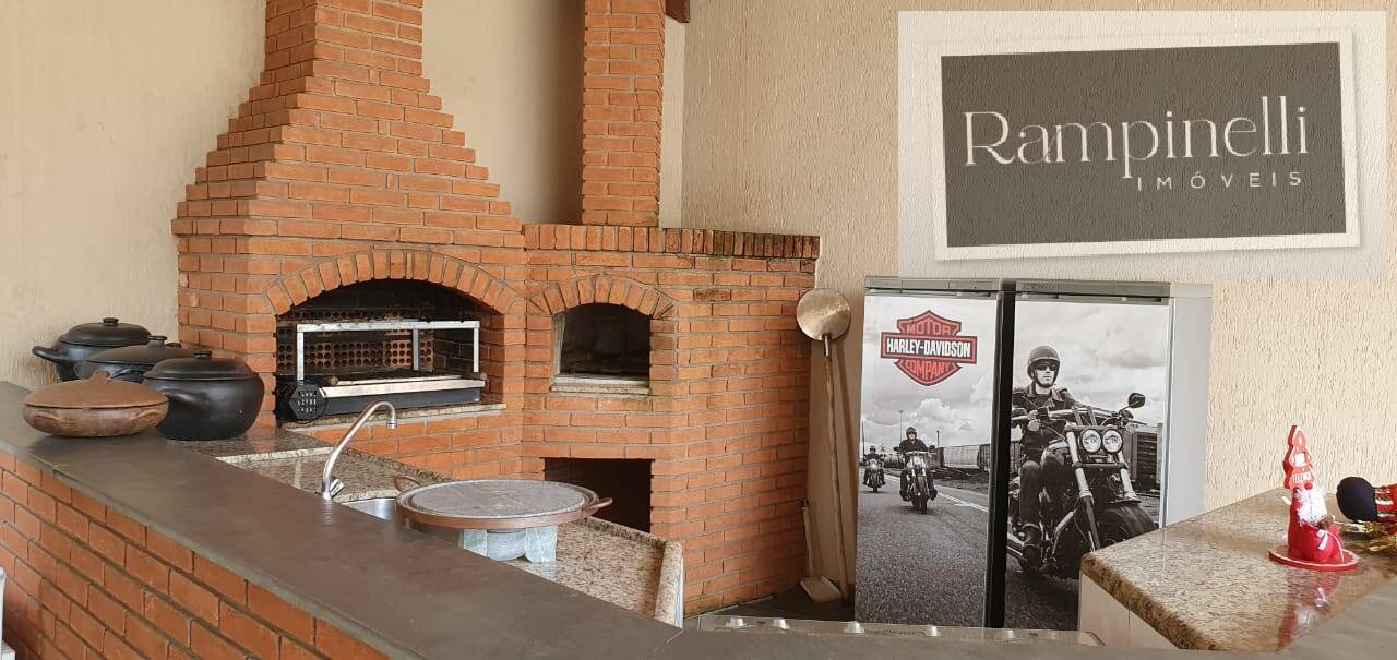 Casa, 3 quartos, 410 m² - Foto 1