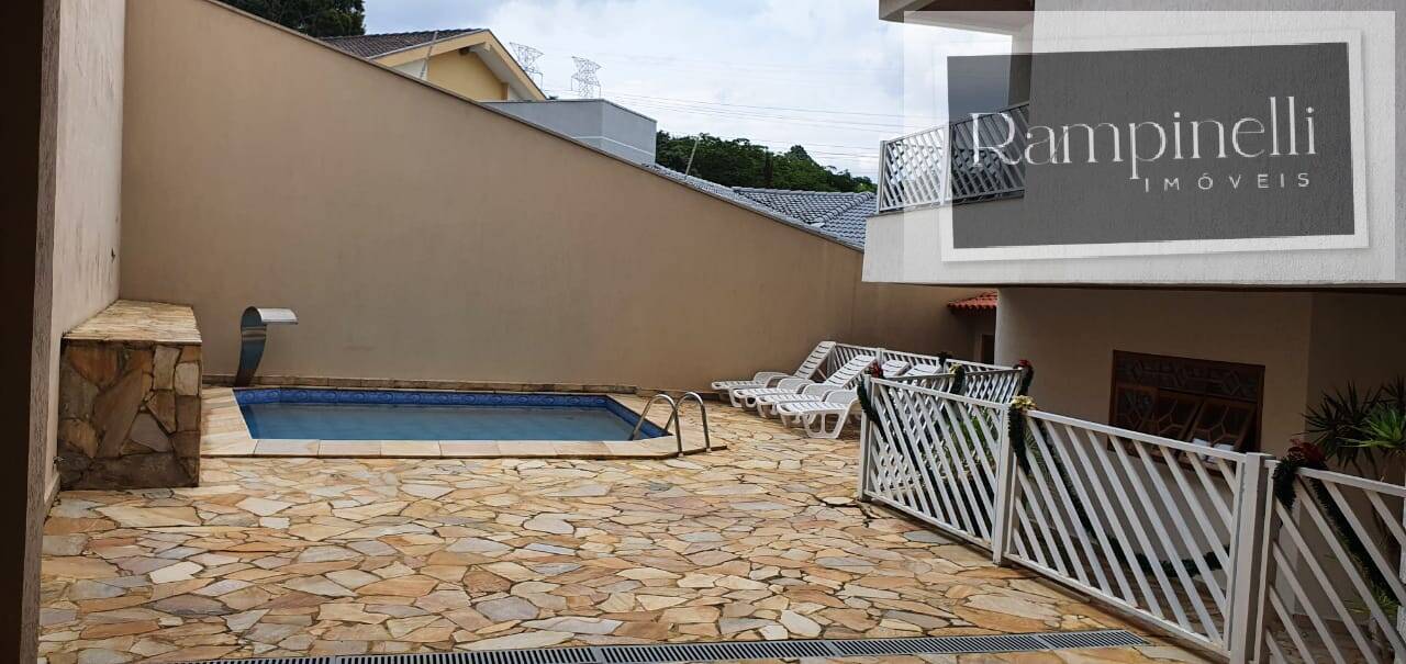 Casa, 3 quartos, 410 m² - Foto 11