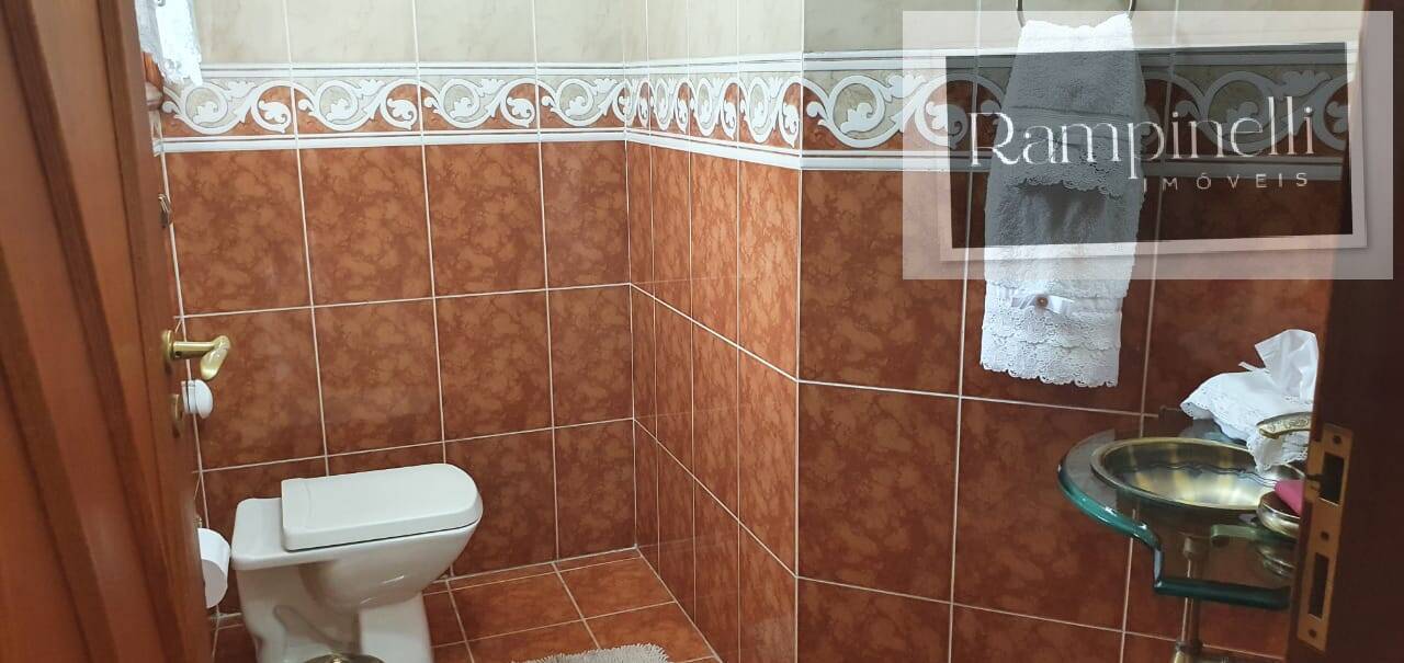 Casa, 3 quartos, 410 m² - Foto 12