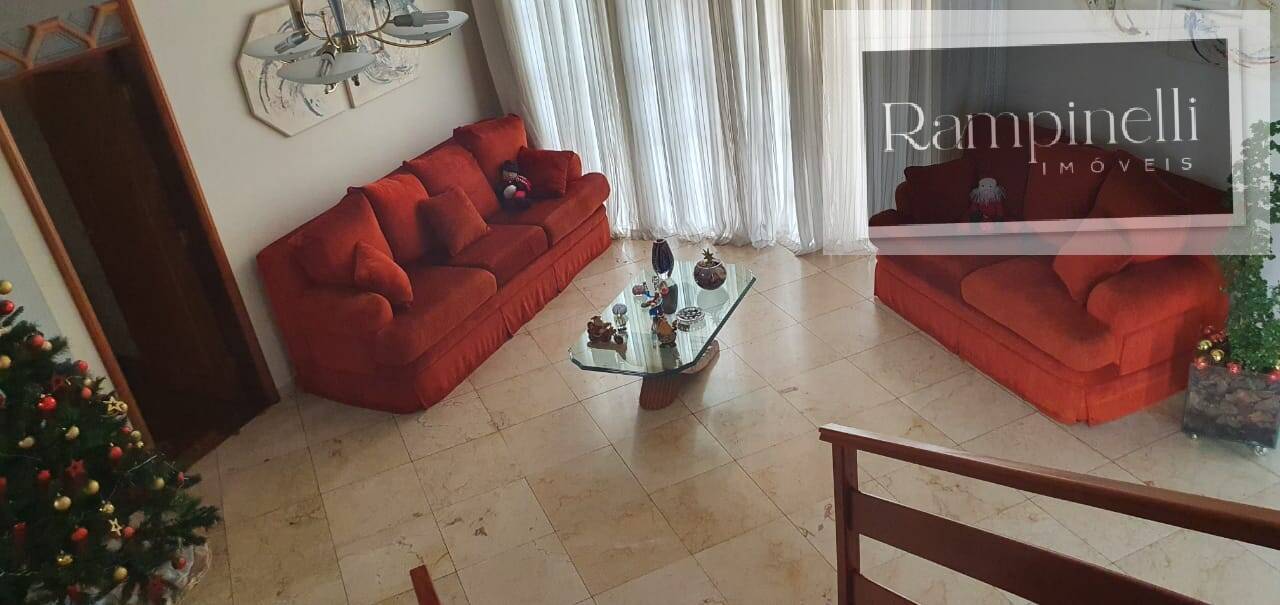 Casa, 3 quartos, 410 m² - Foto 3