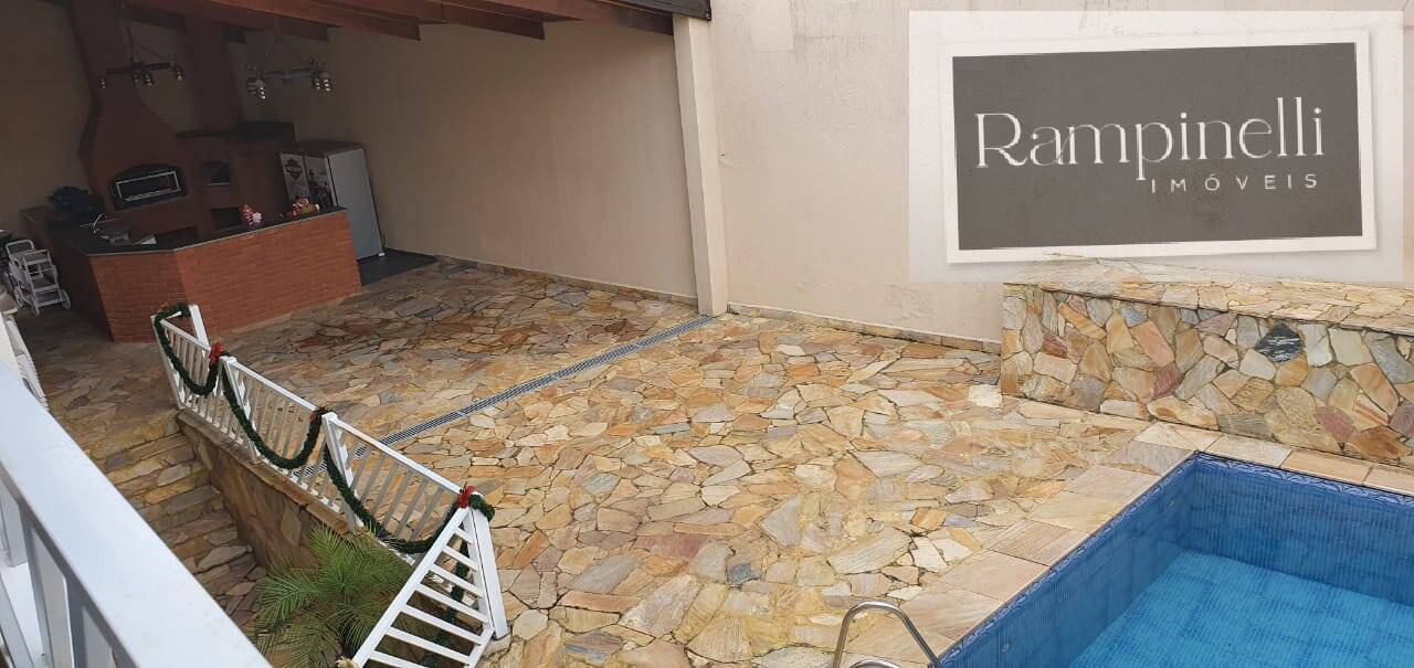 Casa, 3 quartos, 410 m² - Foto 19