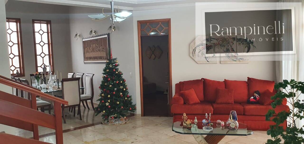 Casa, 3 quartos, 410 m² - Foto 2