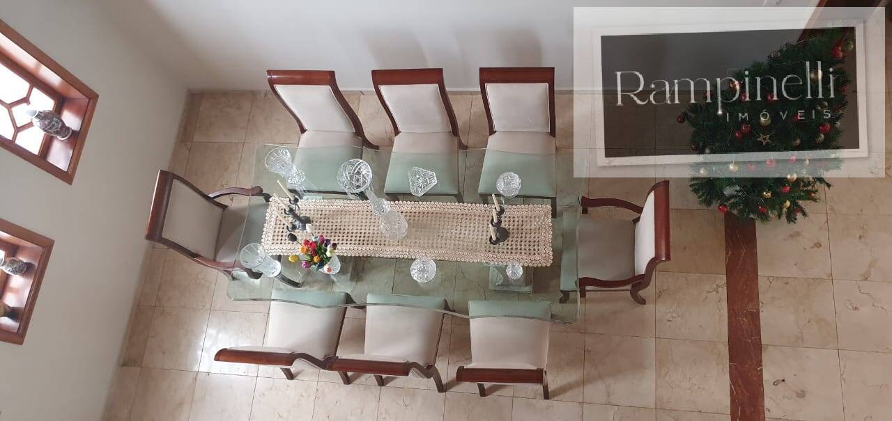 Casa, 3 quartos, 410 m² - Foto 17