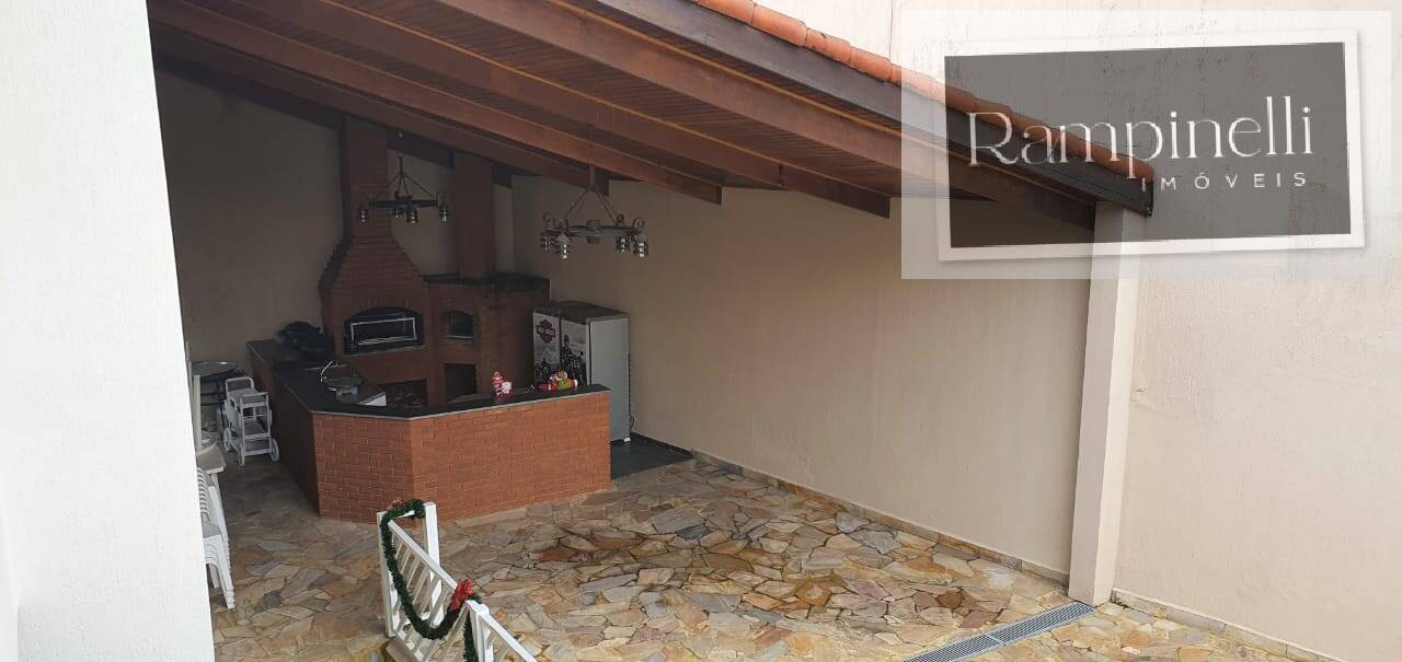 Casa, 3 quartos, 410 m² - Foto 23