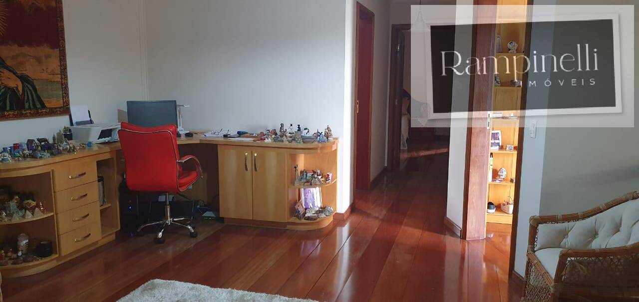 Casa, 3 quartos, 410 m² - Foto 22