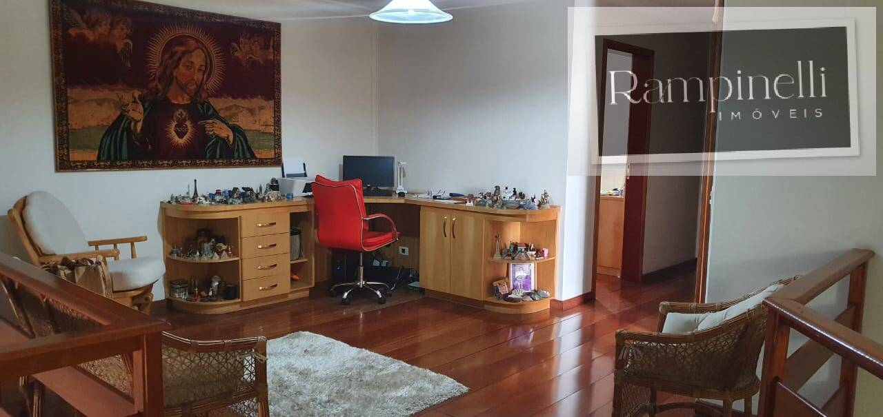 Casa, 3 quartos, 410 m² - Foto 25