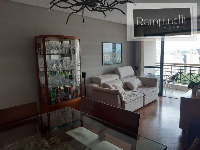 Apartamento, 3 quartos, 98 m² - Foto 3