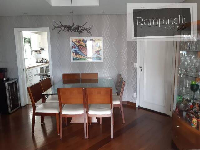 Apartamento, 3 quartos, 98 m² - Foto 5