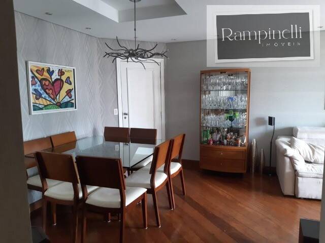 Apartamento, 3 quartos, 98 m² - Foto 4