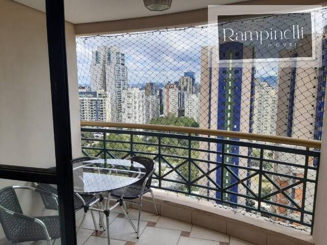 Apartamento, 3 quartos, 98 m² - Foto 6