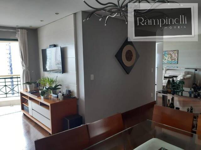 Apartamento, 3 quartos, 98 m² - Foto 2