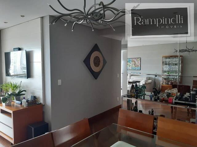 Apartamento, 3 quartos, 98 m² - Foto 1