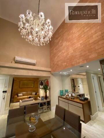 Apartamento, 2 quartos, 92 m² - Foto 2