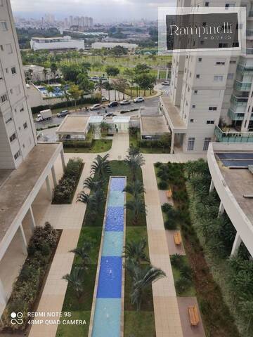 Apartamento à venda com 3 quartos, 159m² - Foto 18