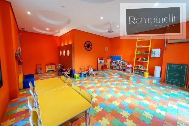 Apartamento, 4 quartos, 151 m² - Foto 16