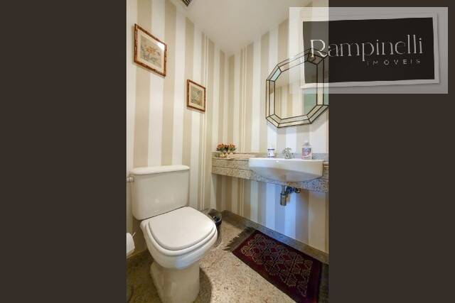 Apartamento, 4 quartos, 151 m² - Foto 15