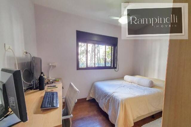 Apartamento, 4 quartos, 151 m² - Foto 8