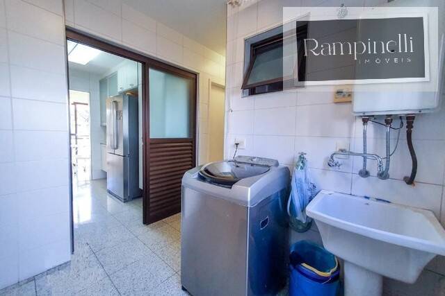 Apartamento, 4 quartos, 151 m² - Foto 7