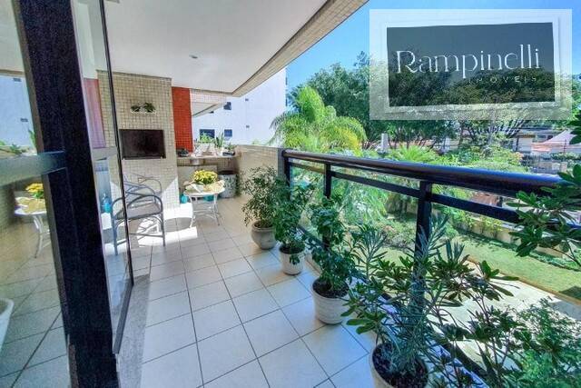 Apartamento, 4 quartos, 151 m² - Foto 3