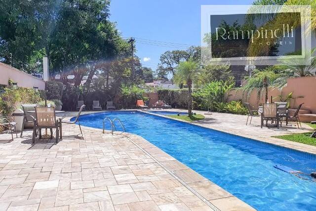 Apartamento, 4 quartos, 151 m² - Foto 18