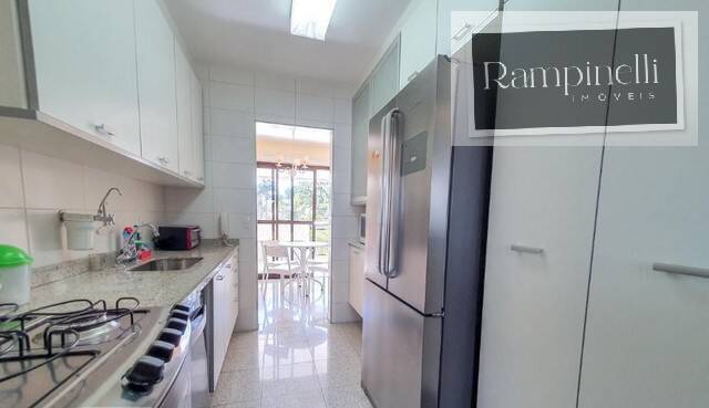 Apartamento, 4 quartos, 151 m² - Foto 6