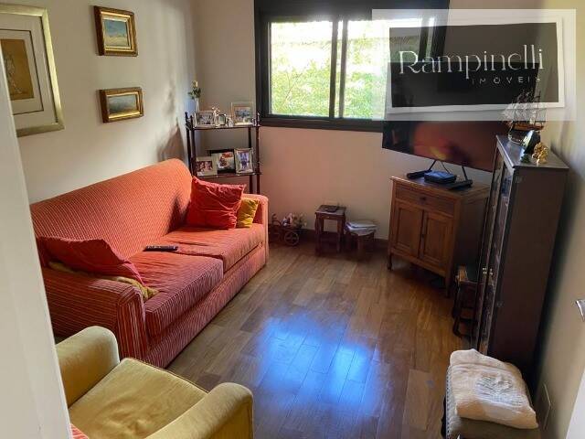 Apartamento, 4 quartos, 151 m² - Foto 10