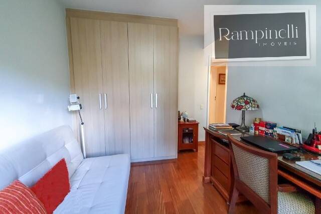 Apartamento, 4 quartos, 151 m² - Foto 11