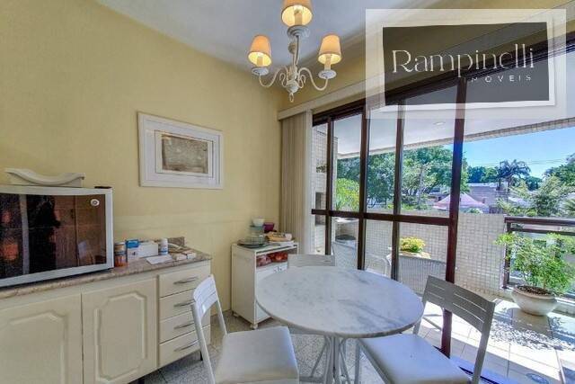 Apartamento, 4 quartos, 151 m² - Foto 5