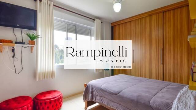 Apartamento, 2 quartos, 102 m² - Foto 8