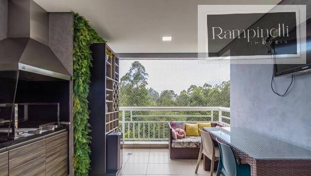 Apartamento, 3 quartos, 123 m² - Foto 1