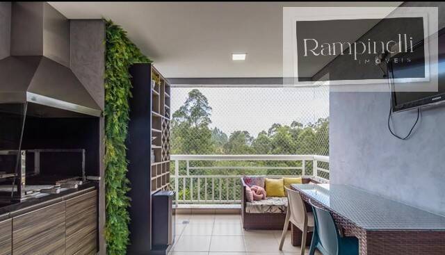 Apartamento, 3 quartos, 123 m² - Foto 2