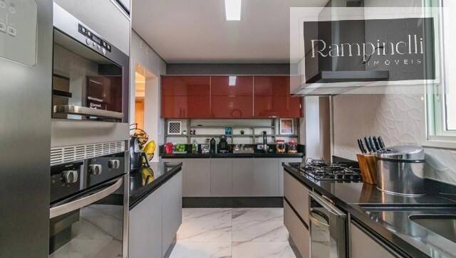 Apartamento, 3 quartos, 123 m² - Foto 8