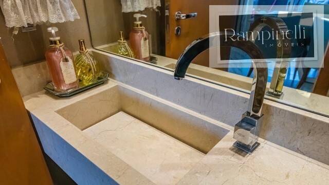 Apartamento, 3 quartos, 123 m² - Foto 17