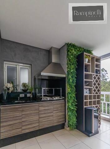 Apartamento, 3 quartos, 123 m² - Foto 4