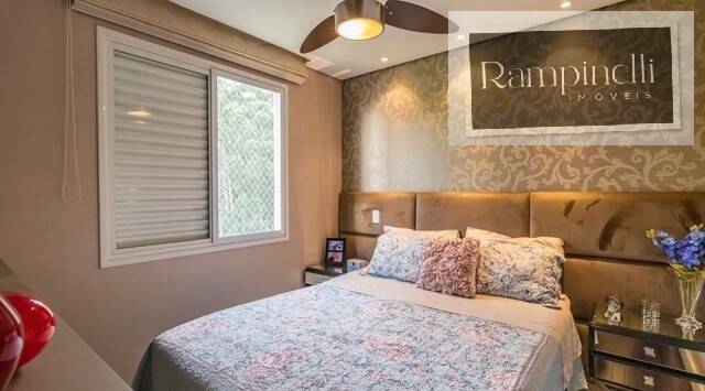 Apartamento, 3 quartos, 123 m² - Foto 12