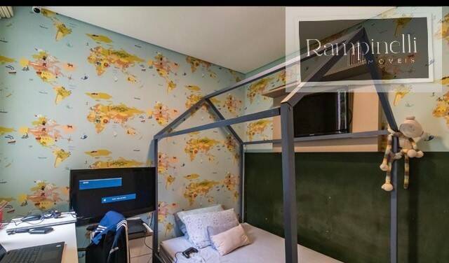 Apartamento, 3 quartos, 123 m² - Foto 11