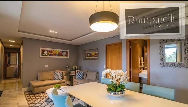 Apartamento, 3 quartos, 123 m² - Foto 6