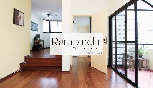 Apartamento, 3 quartos, 144 m² - Foto 3