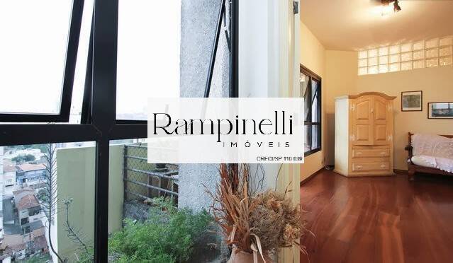 Apartamento, 3 quartos, 144 m² - Foto 9
