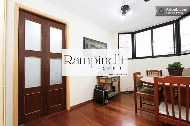 Apartamento, 3 quartos, 144 m² - Foto 7