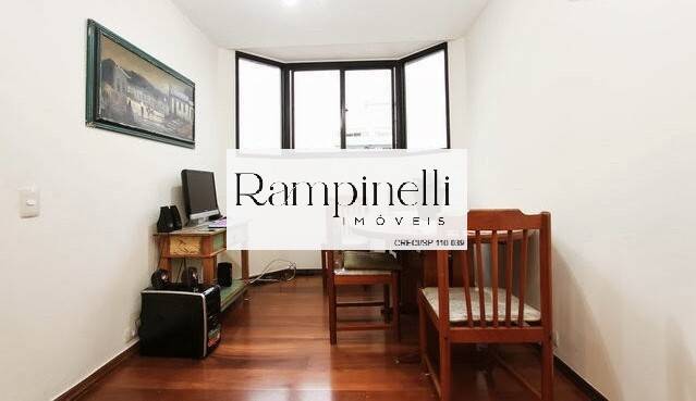 Apartamento, 3 quartos, 144 m² - Foto 5
