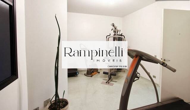Apartamento, 3 quartos, 144 m² - Foto 17