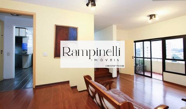 Apartamento, 3 quartos, 144 m² - Foto 2