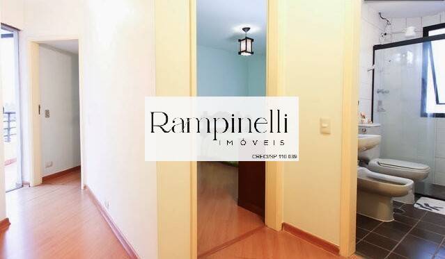 Apartamento, 3 quartos, 144 m² - Foto 12