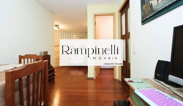 Apartamento, 3 quartos, 144 m² - Foto 4