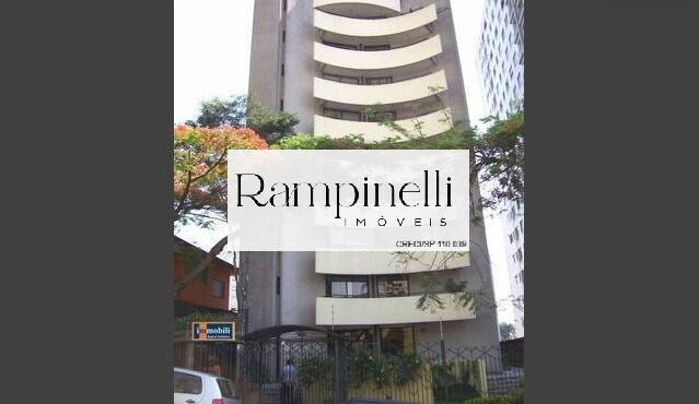 Apartamento, 3 quartos, 144 m² - Foto 20