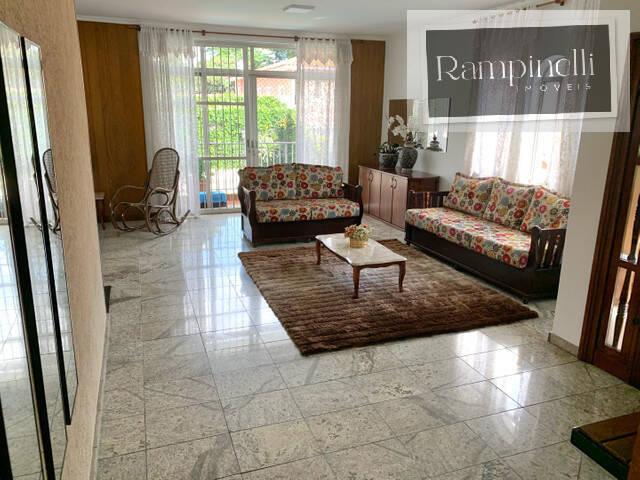 Casa, 4 quartos, 300 m² - Foto 6